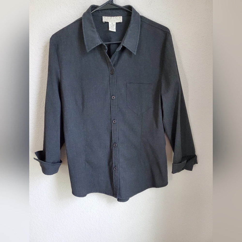 Norton McNaughton Top